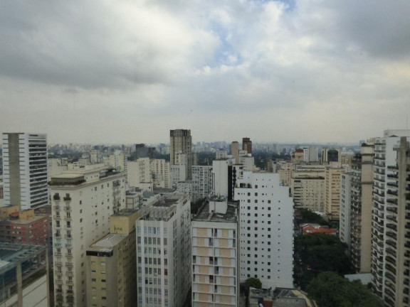 Imagem Cobertura com 3 Quartos à Venda, 490 m² em Jardins - São Paulo Imagem Cobertura com 3 Quartos à Venda, 490 m² em Jardins - São Paulo
