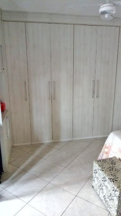 Imagem Casa com 3 Quartos à Venda, 168 m² em Vila Luzita - Santo André