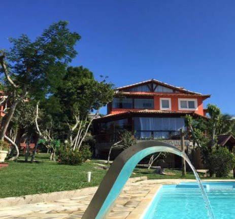 Imóvel com 10 Quartos à Venda, 4.400 m² em Búzios - - Armação Dos Búzios