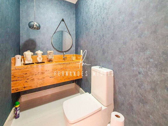 Imagem Casa de Condomínio com 4 Quartos à Venda, 1.240 m² em Resedás - Itupeva