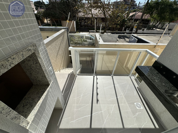 Imagem Apartamento com 2 Quartos à Venda, 77 m² em Ingleses Do Rio Vermelho - Florianópolis