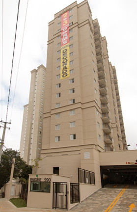 Imagem Apartamento com 2 Quartos à Venda, 57 m² em Vila Valparaíso - Santo André Imagem Apartamento com 2 Quartos à Venda, 57 m² em Vila Valparaíso - Santo André