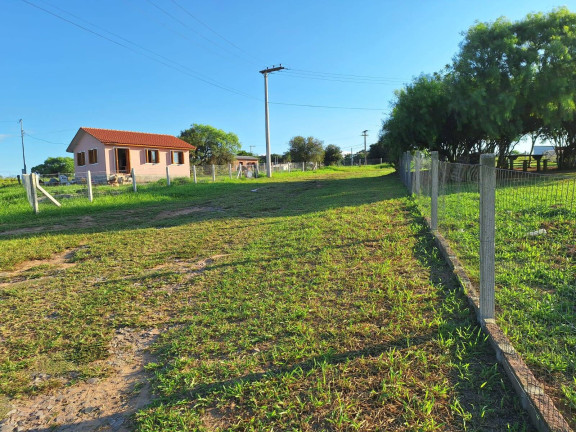 Imagem Terreno à Venda, 318 m² em águas Claras - Viamão