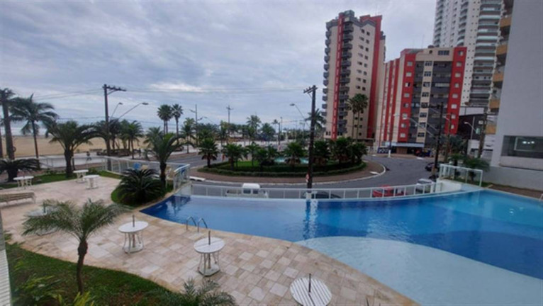 Imagem Apartamento com 2 Quartos à Venda, 80 m² em Guilhermina - Praia Grande Imagem Apartamento com 2 Quartos à Venda, 80 m² em Guilhermina - Praia Grande