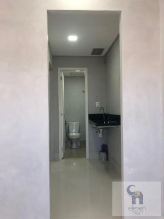Imagem Sala Comercial à Venda, 30 m² em Caminho Das Arvores - Salvador