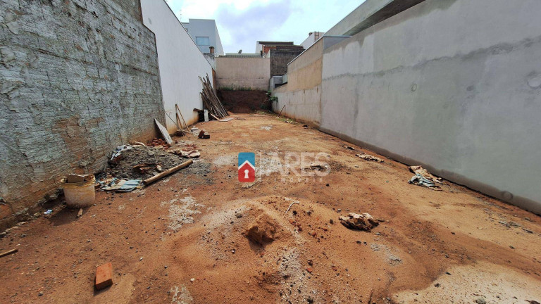 Imagem Terreno à Venda, 150 m² em Jardim Boer I - Americana Imagem Terreno à Venda, 150 m² em Jardim Boer I - Americana