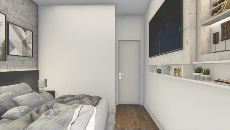 Imagem Casa com 3 Quartos à Venda, 75 m² em Vila Amorim - Suzano Imagem Casa com 3 Quartos à Venda, 75 m² em Vila Amorim - Suzano