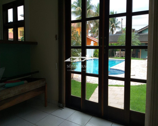 Imagem Casa com 5 Quartos à Venda, 360 m² em Boracéia - Bertioga Imagem Casa com 5 Quartos à Venda, 360 m² em Boracéia - Bertioga