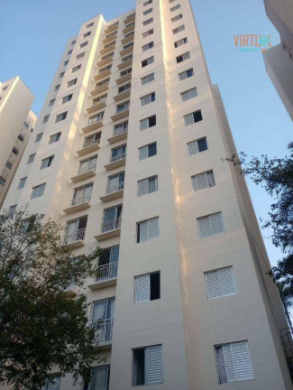 Apartamento com 2 Quartos à Venda, 48 m² em Jaraguá - São Paulo