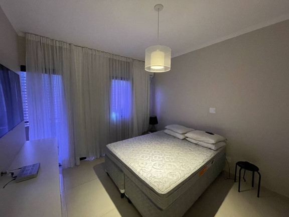 Imagem Flat com 1 Quarto para Alugar, 55 m² em Alphaville Centro Industrial E Empresarial/alphaville. - Barueri Imagem Flat com 1 Quarto para Alugar, 55 m² em Alphaville Centro Industrial E Empresarial/alphaville. - Barueri