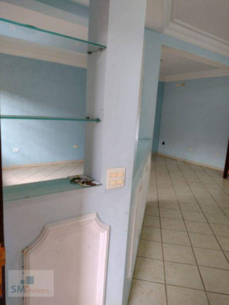 Imagem Sobrado com 3 Quartos à Venda, 358 m² em Vila Nossa Senhora Das Vitórias - Mauá Imagem Sobrado com 3 Quartos à Venda, 358 m² em Vila Nossa Senhora Das Vitórias - Mauá