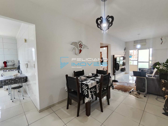 Imagem Apartamento com 2 Quartos à Venda, 85 m² em Guilhermina - Praia Grande Imagem Apartamento com 2 Quartos à Venda, 85 m² em Guilhermina - Praia Grande