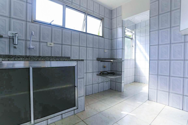 Imagem Apartamento com 2 Quartos à Venda, 55 m² em Piratininga - Osasco