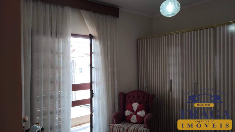 Imagem Casa com 3 Quartos à Venda, 150 m² em Jardim Morumbi - Sorocaba Imagem Casa com 3 Quartos à Venda, 150 m² em Jardim Morumbi - Sorocaba