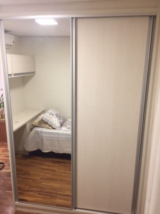 Imagem Apartamento com 3 Quartos à Venda, 140 m² em Ipiranga - São Paulo