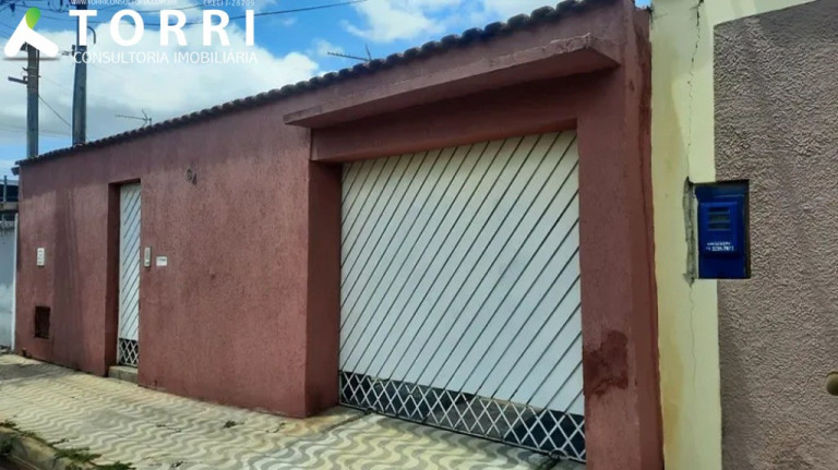 Imagem Casa com 3 Quartos à Venda, 173 m² em Jardim Capitão - Sorocaba Imagem Casa com 3 Quartos à Venda, 173 m² em Jardim Capitão - Sorocaba