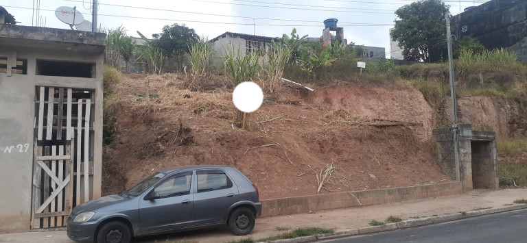 Imagem Terreno à Venda, 300 m² em Cidade São Pedro - Gleba B - Santana De Parnaíba