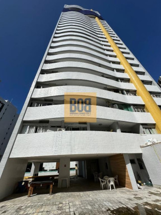 Imagem Apartamento com 3 Quartos à Venda, 110 m² em Graças - Recife Imagem Apartamento com 3 Quartos à Venda, 110 m² em Graças - Recife