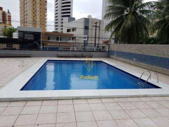 Imagem Apartamento com 4 Quartos à Venda, 194 m² em Tambaú - João Pessoa Imagem Apartamento com 4 Quartos à Venda, 194 m² em Tambaú - João Pessoa
