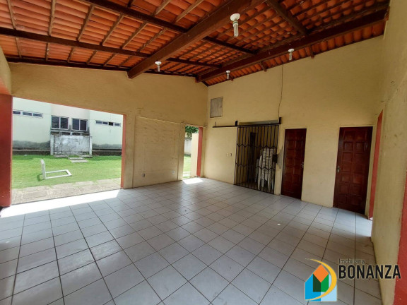 Imagem Apartamento com 2 Quartos para Alugar, 44 m² em Quintino Cunha - Fortaleza