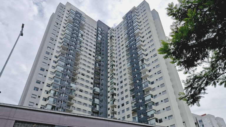 Imagem Apartamento com 3 Quartos à Venda, 65 m² em Vila Mascote - São Paulo