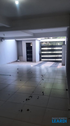 Imagem Apartamento com 2 Quartos à Venda, 50 m² em Jardim Las Vegas - Santo André Imagem Apartamento com 2 Quartos à Venda, 50 m² em Jardim Las Vegas - Santo André