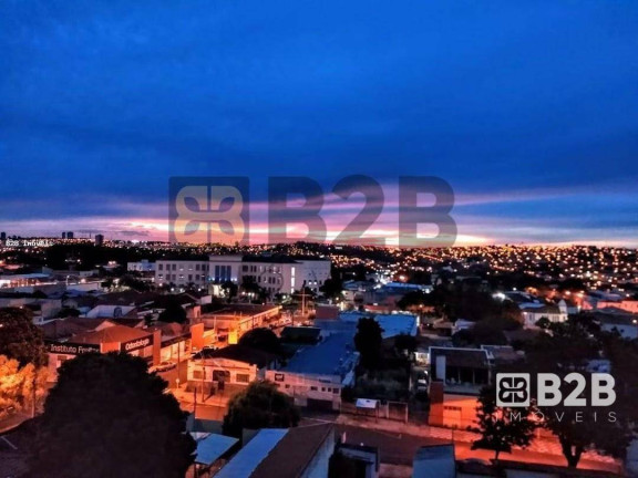 Imagem Apartamento com 3 Quartos à Venda, 120 m² em Centro - Bauru Imagem Apartamento com 3 Quartos à Venda, 120 m² em Centro - Bauru