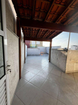 Imagem Cobertura com 2 Quartos à Venda, 73 m² em Vila Junqueira - Santo André Imagem Cobertura com 2 Quartos à Venda, 73 m² em Vila Junqueira - Santo André