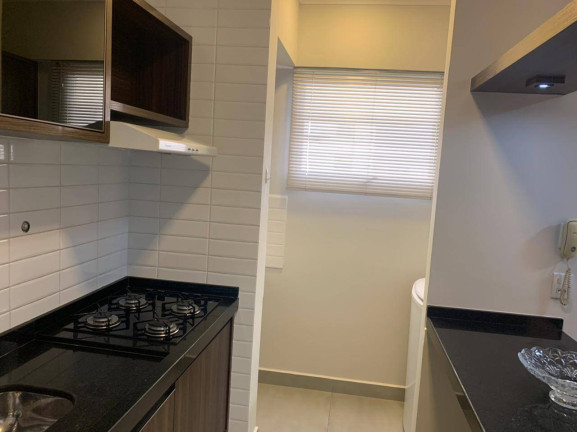 Imagem Apartamento com 1 Quarto para Alugar, em Vila Maracy - Bauru Imagem Apartamento com 1 Quarto para Alugar, em Vila Maracy - Bauru