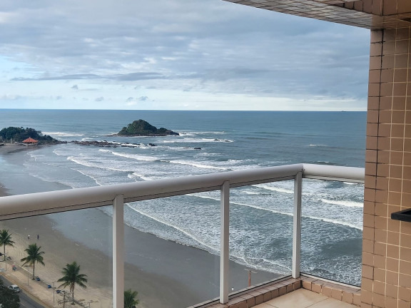 Imóvel com 3 Quartos à Venda, 186 m² em Praia Dos Sonhos - Itanhaém