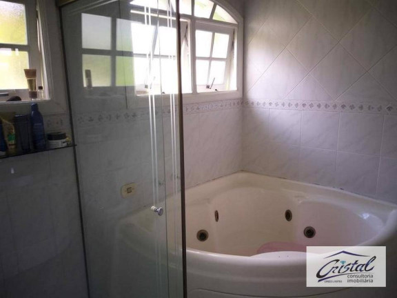 Imagem Casa com 4 Quartos à Venda, 500 m² em Granja Viana - Cotia