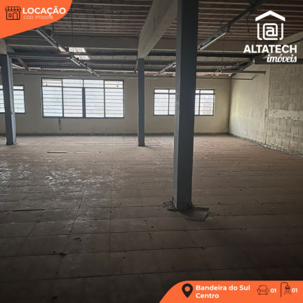 Imagem Sala Comercial para Alugar, 1 m² em Centro - Bandeira Do Sul Imagem Sala Comercial para Alugar, 1 m² em Centro - Bandeira Do Sul