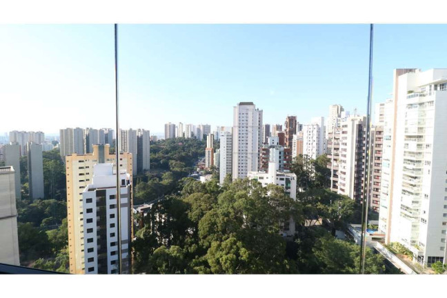 Imagem Apartamento com 4 Quartos à Venda, 226 m² em Morumbi - São Paulo Imagem Apartamento com 4 Quartos à Venda, 226 m² em Morumbi - São Paulo