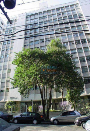 Imagem Apartamento com 2 Quartos para Alugar, 112 m² em Jardim Paulista - São Paulo Imagem Apartamento com 2 Quartos para Alugar, 112 m² em Jardim Paulista - São Paulo