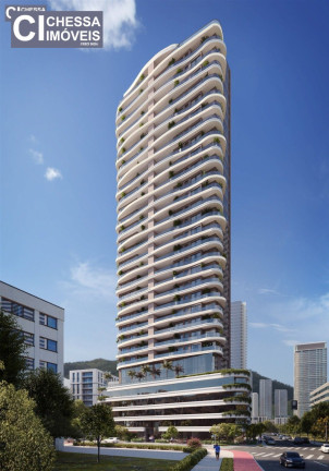 Imagem Apartamento com 4 Quartos à Venda, 222 m² em Fazenda - Itajaí Imagem Apartamento com 4 Quartos à Venda, 222 m² em Fazenda - Itajaí