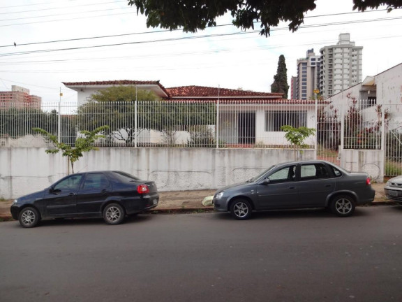 Imagem Casa com 5 Quartos à Venda, 450 m² em Centro - Piracicaba