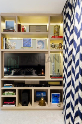Imagem Imóvel com 2 Quartos à Venda, 157 m² em Vila Nova Conceição - São Paulo