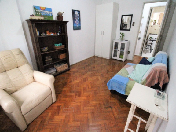 Imagem Apartamento com 2 Quartos para Temporada, 100 m² em Ipanema - Rio De Janeiro Imagem Apartamento com 2 Quartos para Temporada, 100 m² em Ipanema - Rio De Janeiro
