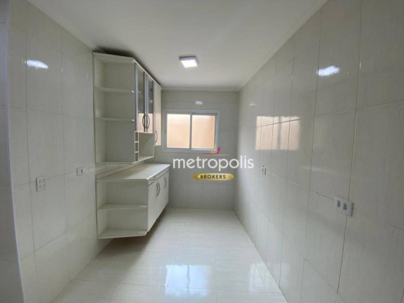 Imagem Casa com 3 Quartos à Venda, 193 m² em Olímpico - São Caetano Do Sul