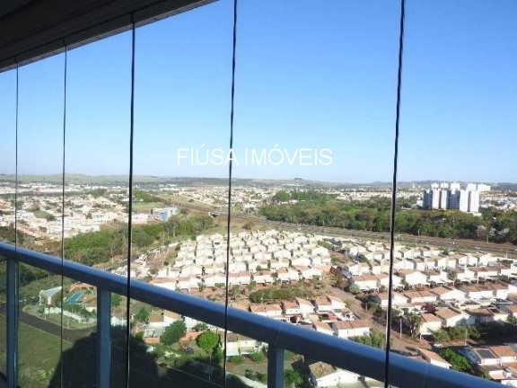 Imagem Apartamento com 3 Quartos à Venda, 167 m² em Jardim Botânico - Ribeirão Preto