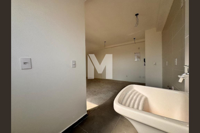Imagem Apartamento com 2 Quartos à Venda, 58 m² em Jardim - Santo André Imagem Apartamento com 2 Quartos à Venda, 58 m² em Jardim - Santo André