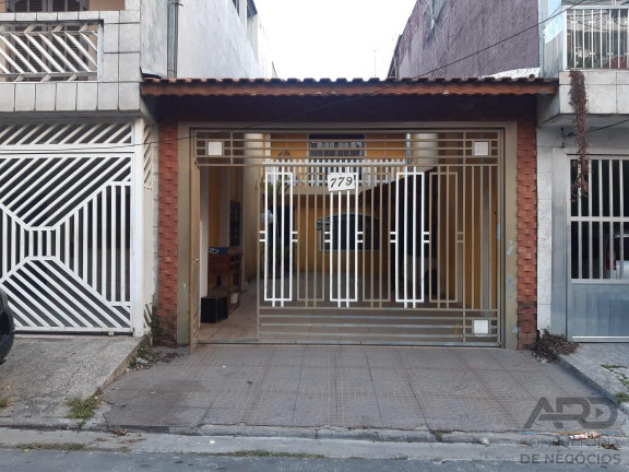 Casa com 3 Quartos à Venda, 200 m² em Vila Nova Curuçá - São Paulo