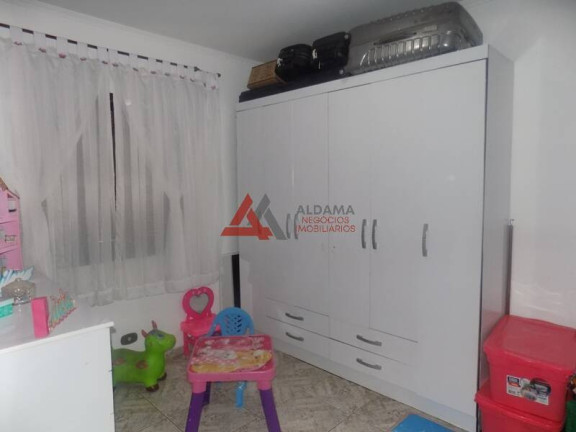 Imagem Sobrado com 3 Quartos à Venda, 125 m² em Pirituba - São Paulo