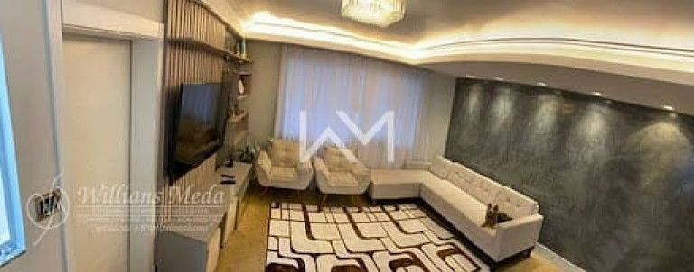 Sobrado com 3 Quartos à Venda, 160 m² em Parque Santo Antonio - Guarulhos