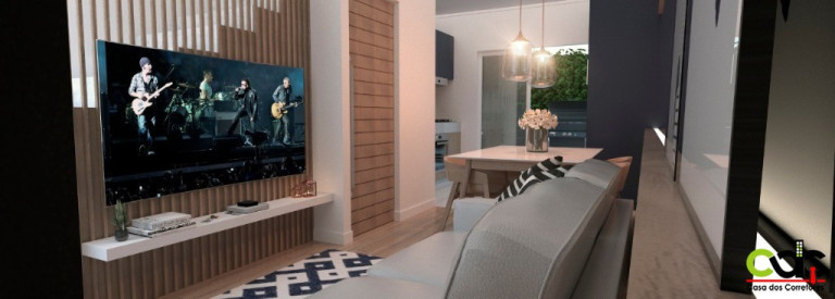 Imagem Casa com 3 Quartos à Venda, em Jardim Bandeirantes - Poços De Caldas Imagem Casa com 3 Quartos à Venda, em Jardim Bandeirantes - Poços De Caldas