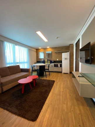 Apartamento com 1 Quarto à Venda, 40 m² em Boa Viagem - Recife