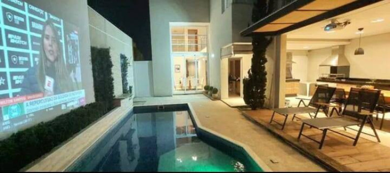 Imagem Casa com 3 Quartos à Venda, 295 m² em Jardim Vila Nova - Tremembé Imagem Casa com 3 Quartos à Venda, 295 m² em Jardim Vila Nova - Tremembé