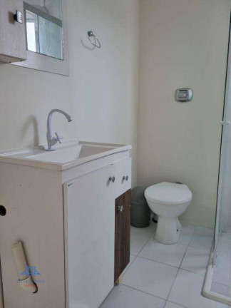 Imagem Kitnet com 1 Quarto à Venda, 33 m² em Trindade - Florianópolis Imagem Kitnet com 1 Quarto à Venda, 33 m² em Trindade - Florianópolis