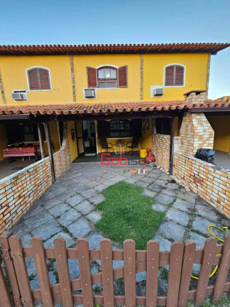 Imagem Casa com 2 Quartos à Venda, 90 m² em Braga - Cabo Frio Imagem Casa com 2 Quartos à Venda, 90 m² em Braga - Cabo Frio