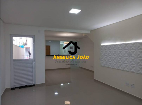 Imagem Casa com 3 Quartos à Venda, 270 m² em Campo Grande - Santos Imagem Casa com 3 Quartos à Venda, 270 m² em Campo Grande - Santos